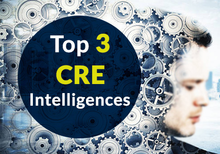 Top 3 CRE Intelligences