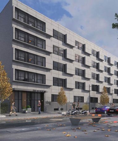 $14 Million Commercial Loan Arranged for Jersey City Multifamily Property
